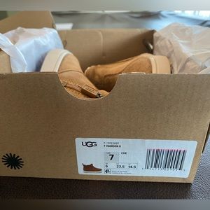 UGG Hamden ll Toddler Authentic Shoes